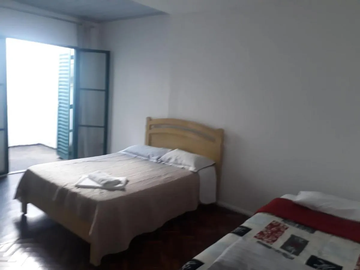 Hostel 703 Brasilia Brazil