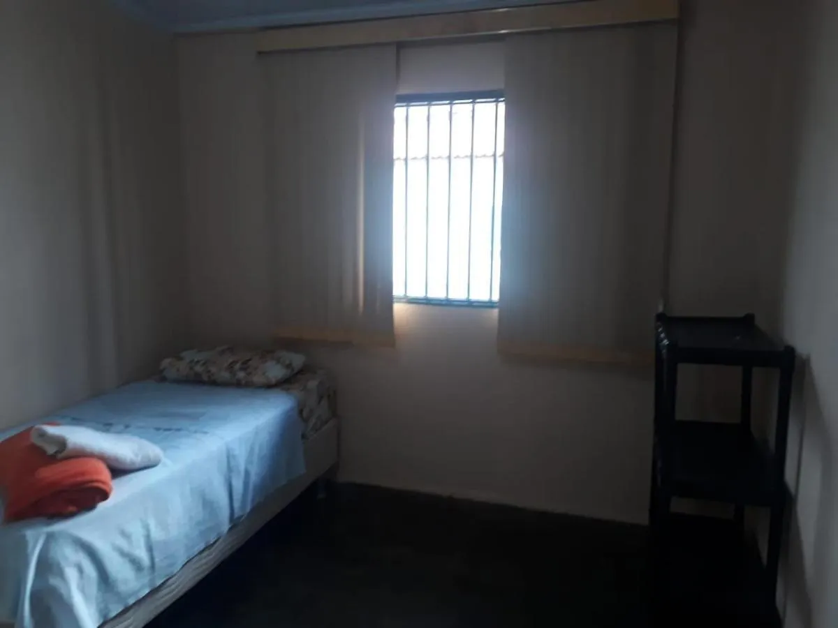 Hostel 703 Brasilia 0*,  Brazil